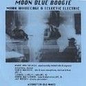 Whitecage Mark - Moon Blue Boogie