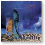 Whitecage Mark - Split Personality