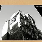 Speicher Martin Georg Wolf, Lou Grassi - Shapes and Shadows