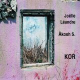 Léandre Joëlle - Kor