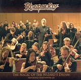 Rhapsody - The Magic of the Wizard's Dream