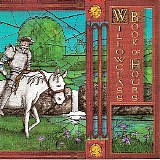 Willowglass - Book Of Hours