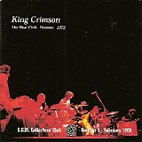 King Crimson - The Beat Club Bremen 1972