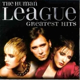 Human League - Human League - Greatest Hits