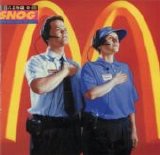 Snog - Third Mall From The Sun
