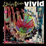 Living Colour - Vivid