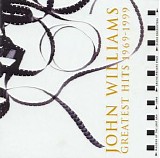 John Williams - Greatest Hits 1969-1999