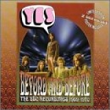 Yes - Beyond & Before: BBC Recordings
