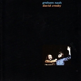 David Crosby & Graham Nash - Graham Nash, David Crosby