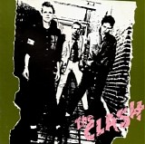 The Clash - The Clash