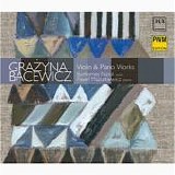Various artists - Violin & Piano Works