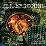 Goran Bregovic - Underground