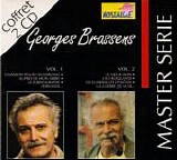 Georges Brassens - Georges Brassens