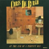 Chris de Burgh - At The End Of A Perfect Day