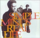 Simple Minds - Real Life