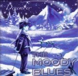 The Moody Blues - December Moody Blues X Mas