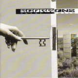 Scorpions - Crazy World