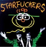 Starfuckers - Vogt Dig For Efterligninger