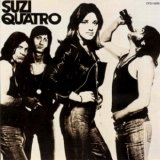 Suzi Quatro - Suzi Quatro