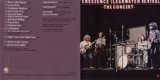 Creedence Clearwater Revival - The Concert