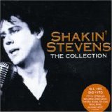 Shakin' Stevens - The collection