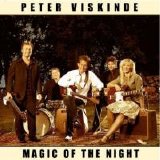 Peter Viskinde - Magic of the Night