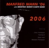 Manfred Mann - 2006