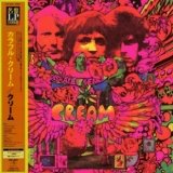 Cream - Disraeli Gears