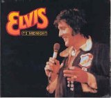 Elvis Presley - It's Midnight