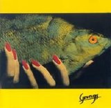 Gnags - En Underlig Fisk
