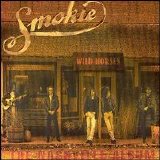 Smokie - Wild Horses - The Nashville Album