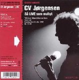 C.V. Jřrgensen - Sĺ LIVE som muligt