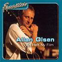 Allan Olsen - En Helt Ny Film
