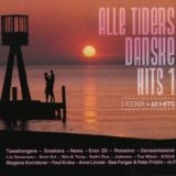 Various artists - Alle Tiders Danske Hits 1