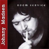 Johnny Madsen - Room Service