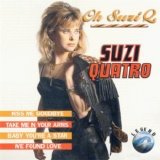 Suzi Quatro - Oh Suzie Q