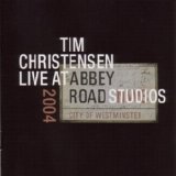 Tim Christensen - Live at Abbey Road Studios