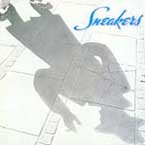 Sneakers - Sneakers