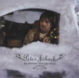 Peter Jöback - Jag kommer hem igen till jul