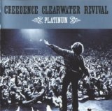 Creedence Clearwater Revival - Platinum