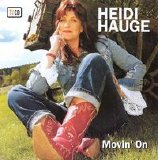 Heidi Hauge - Movin on