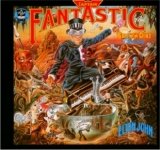 Elton John - Captain Fantastic...Deluxe edition