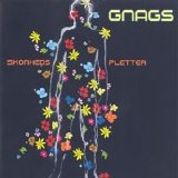 Gnags - Skřnhedspletter