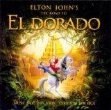 Elton John - Road To Eldorado