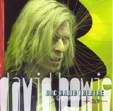 David Bowie - BBC Radio Theatre London June