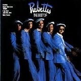 Rubettes - The Best of the Rubettes