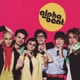 Alphabeat - Alphabeat