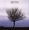 Pink Floyd - Take It Back (EP)