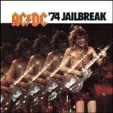 AC/DC - '74 Jailbreak