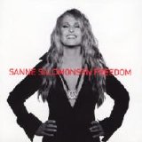 Sanne Salomonsen - Freedom